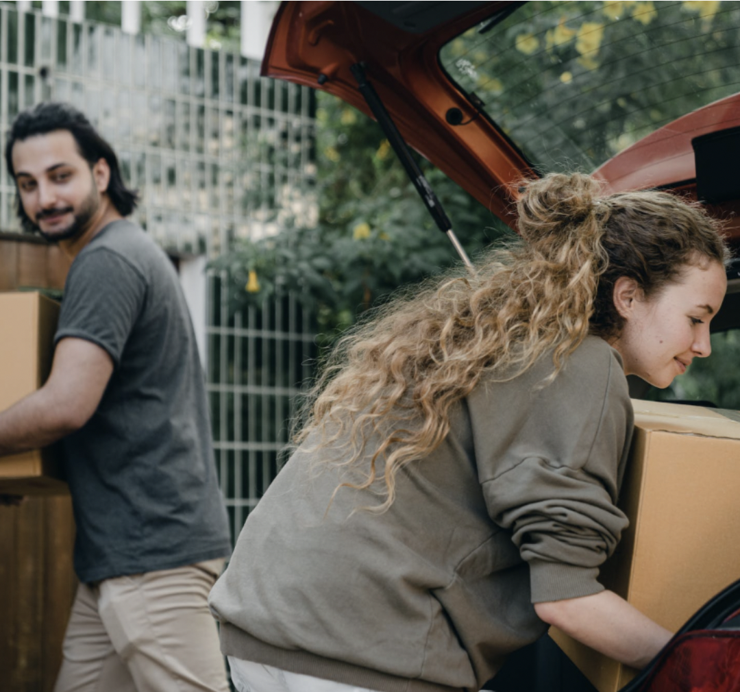 New Save to Buy scheme launched for first-time buyers