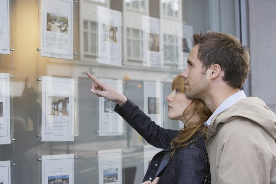 Rental Market In Prime PositionTo Bounce Back