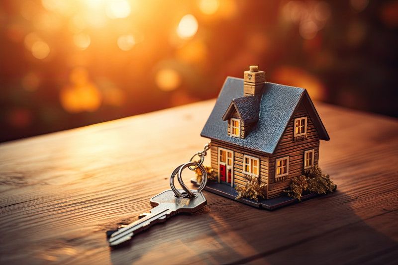 The Property Market Forecast for 2024 