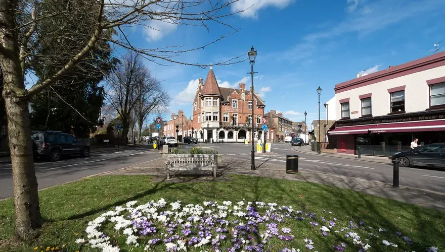 Five Interesting Facts About Winchmore Hill