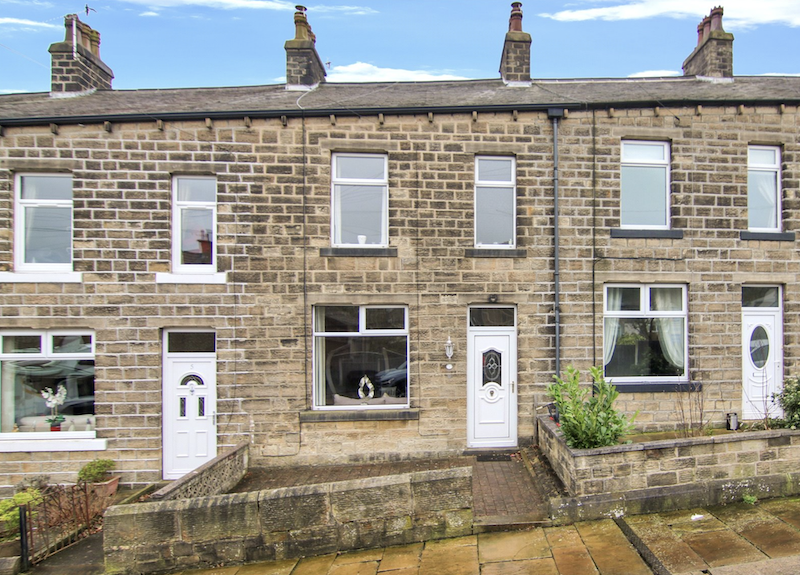Are smaller properties favoured by buyers?