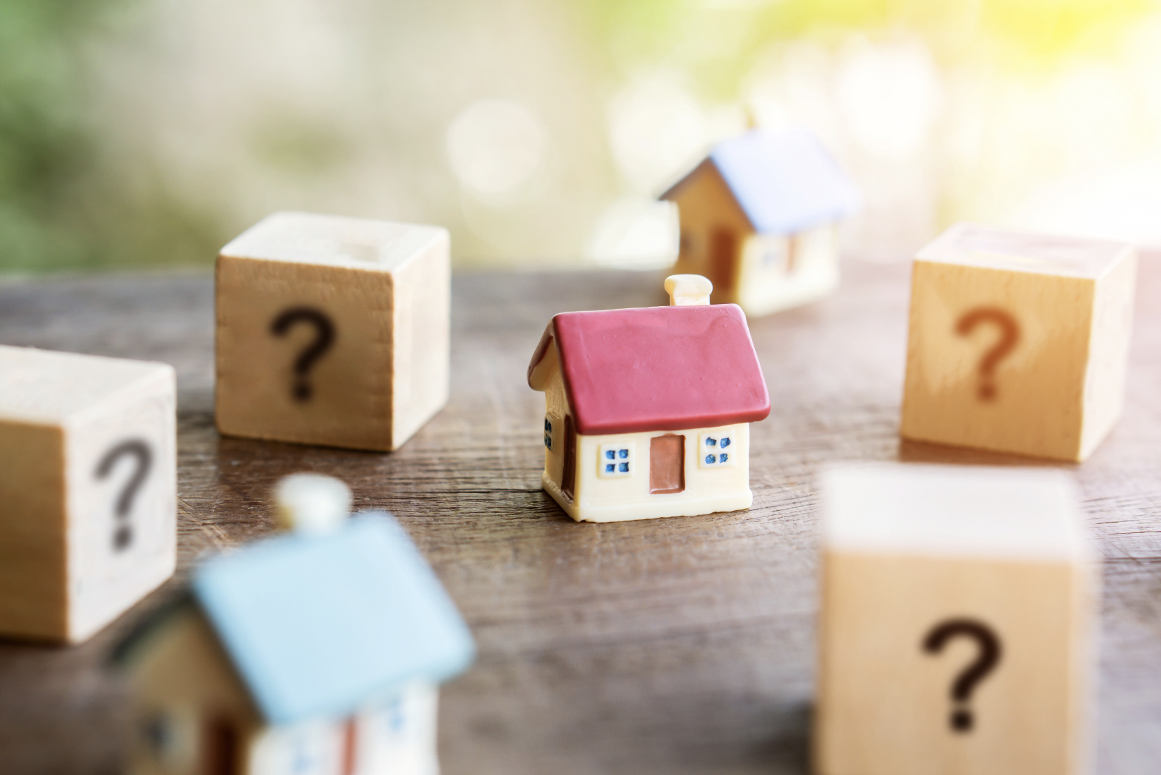 House price forecast: what will happen to asking prices in 2023?