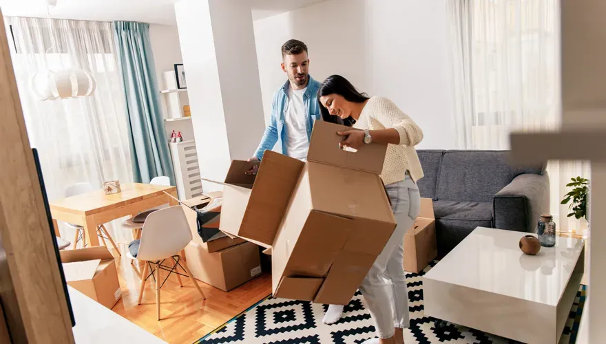 First-Time Buyers Dominate London’s Housing Market: A Positive Shift for 2024