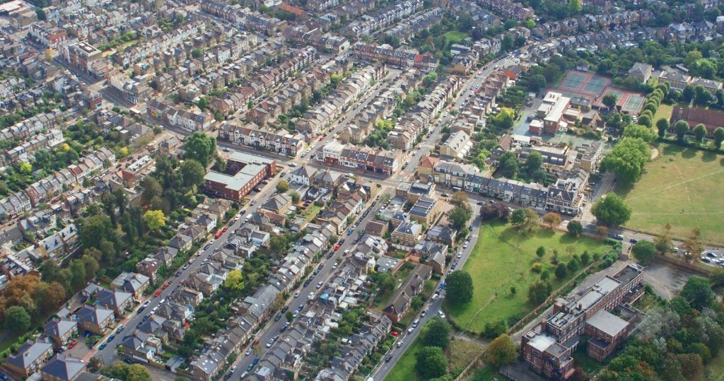 Four of The Finest 3 Bedroom Properties For Sale in Palmers Green – a Delightful Place to Be