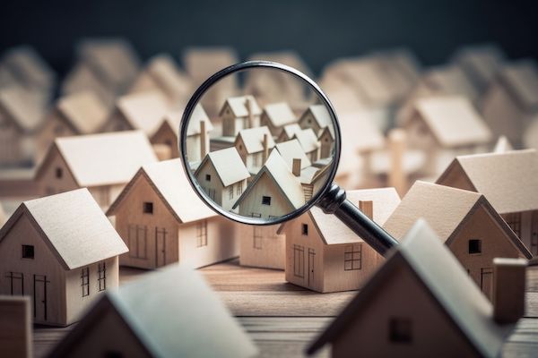 House Price Index June 2023