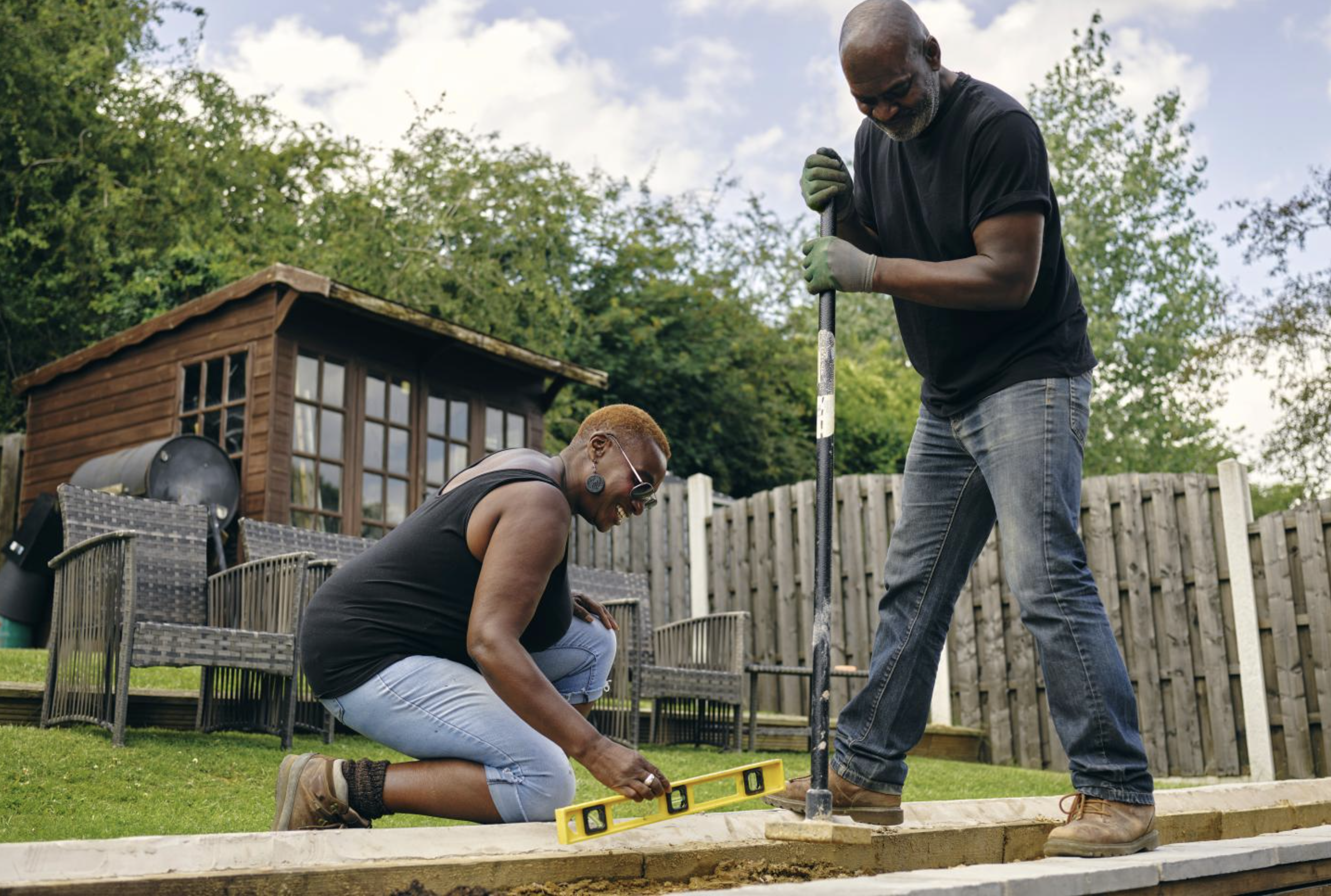 Garden Magic: 6 Expert- Moves to Sell Your House Faster