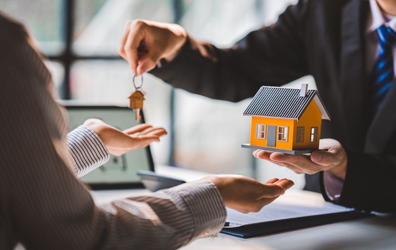 Buyers return to the market