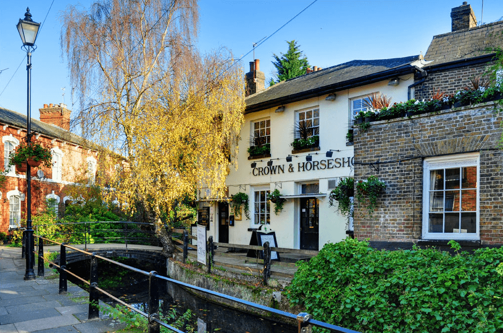 Why First-Time Buyers Are Choosing Enfield in 2025
