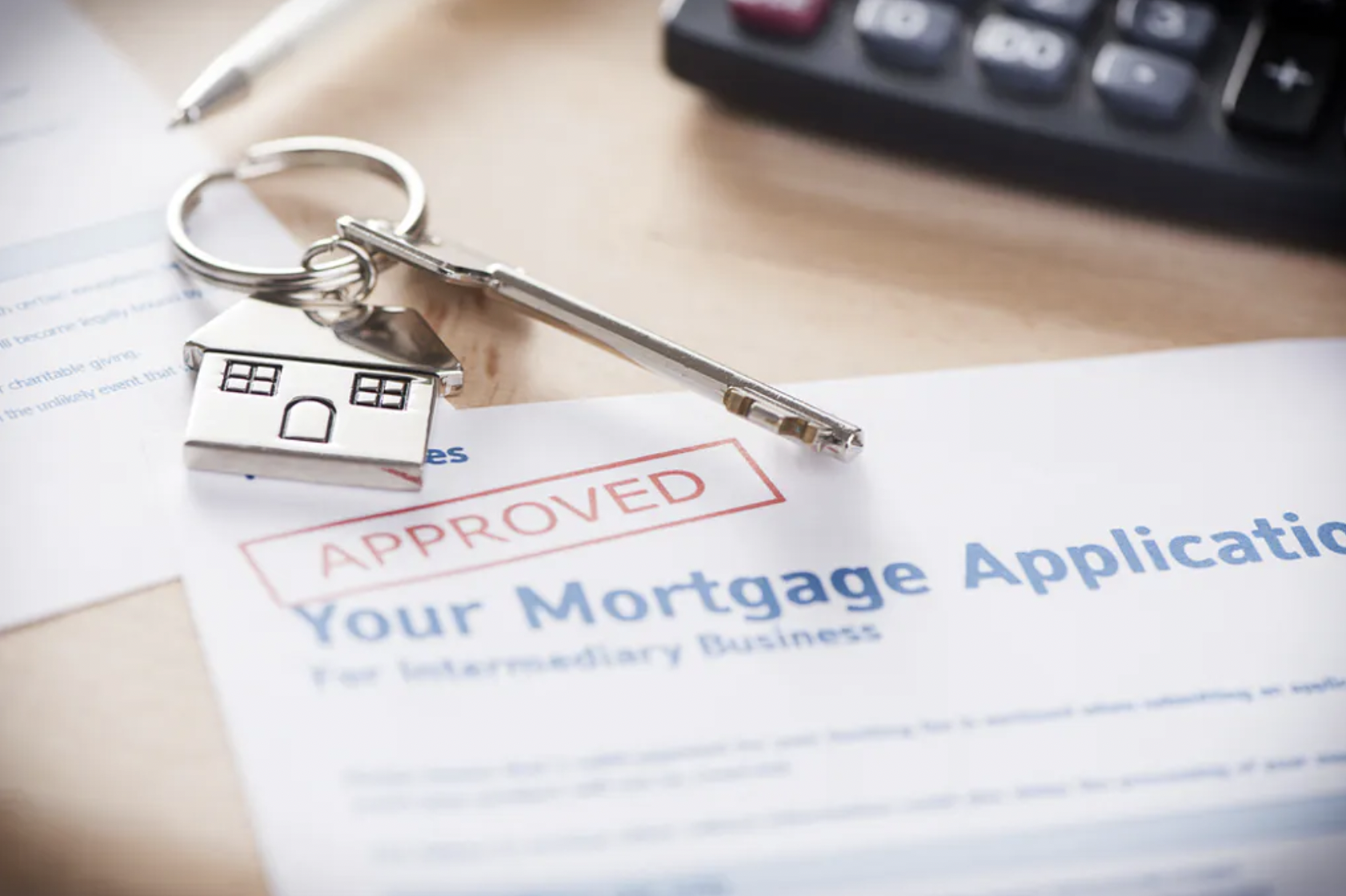 Mortgage rates expected to fall in 2023