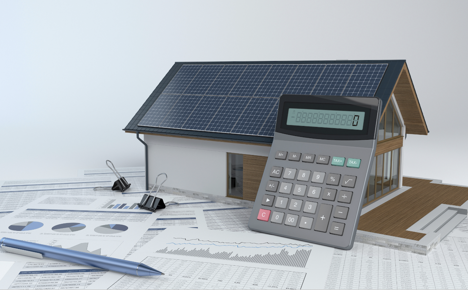 Are solar panels worth the money?