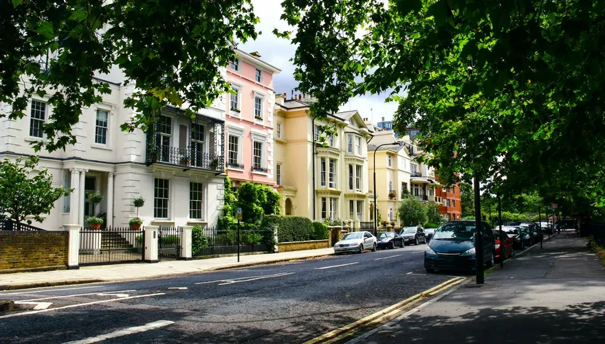 Spring brings a surge in new listings