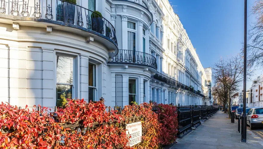 What does the Autumn Budget mean for the housing market?