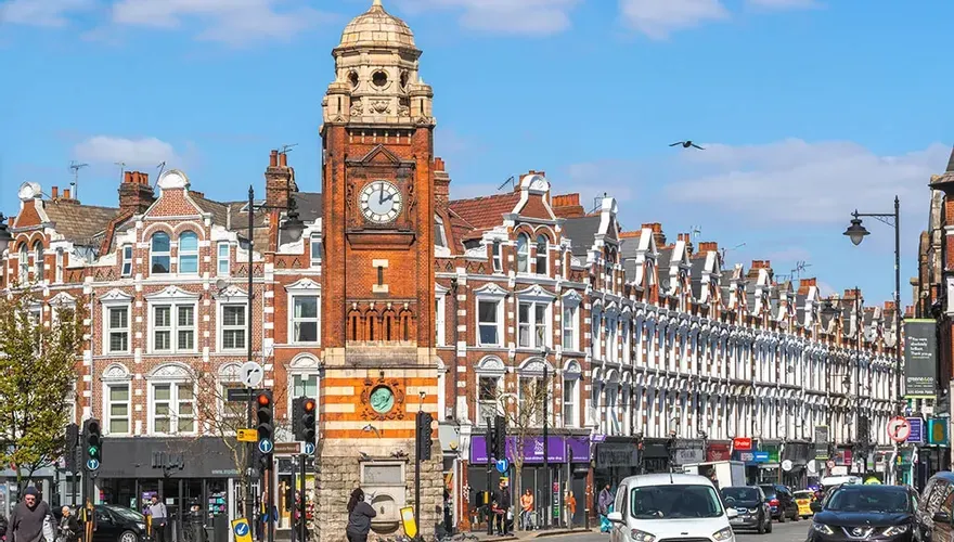 A Guide to Crouch End
