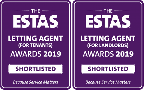 Anthony Pepe makes the shortlist in the biggest awards for Lettings Agents