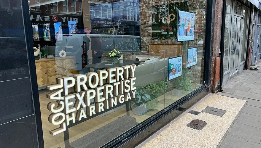What are the Differences Between Harringay and Haringey?