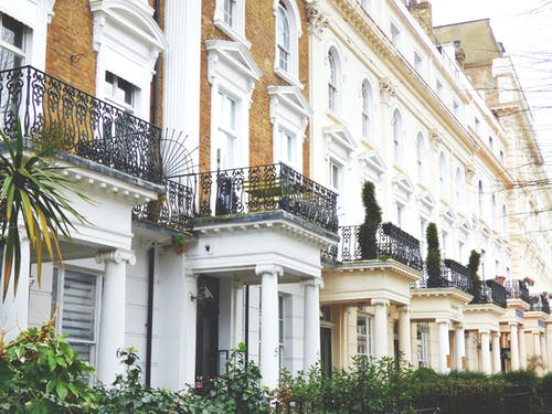 Homes: What Can You Buy With £500,000 in North London?