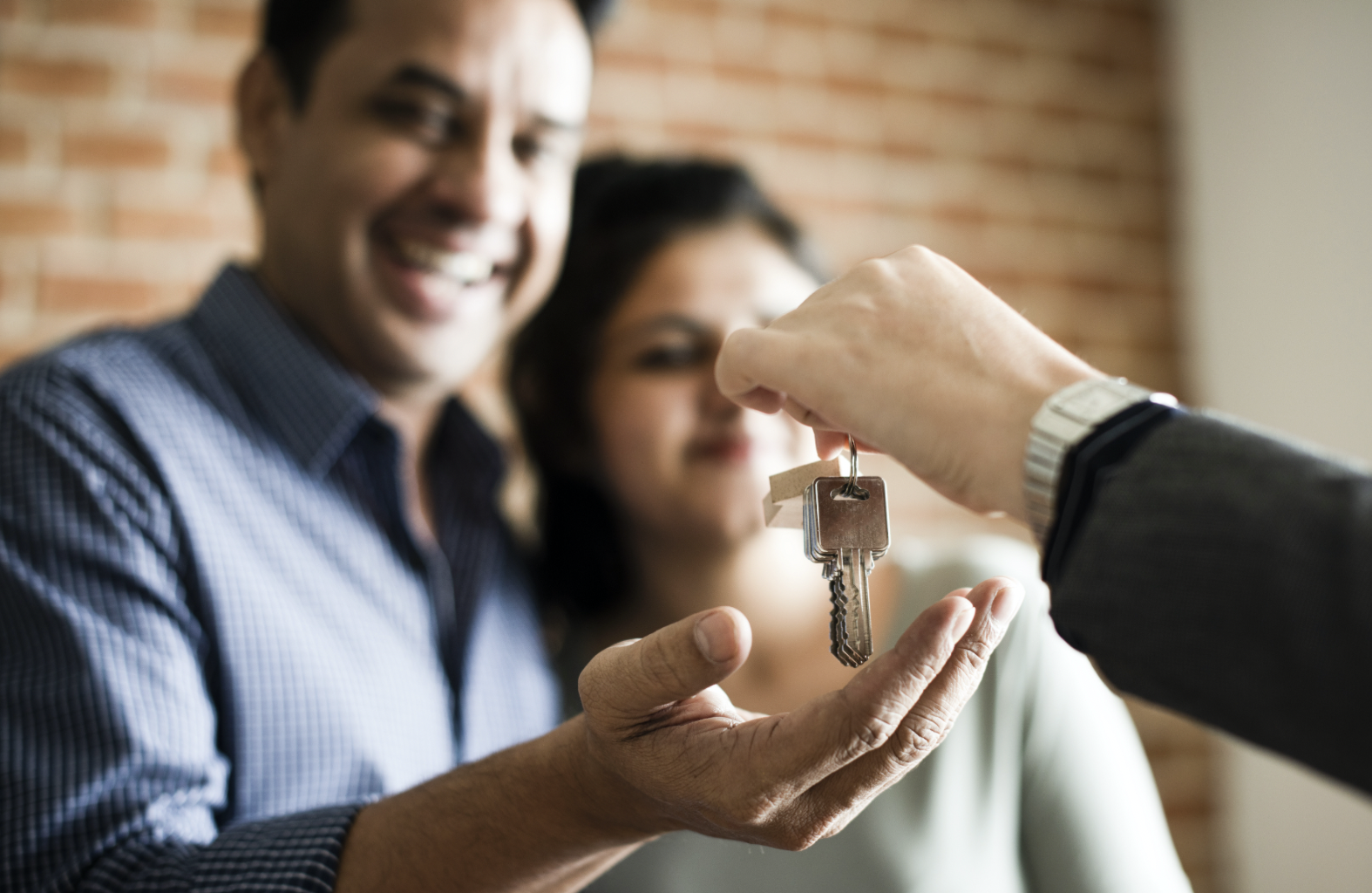 Asking prices in Great Britain hit new record
