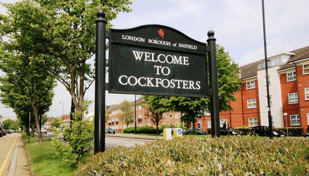 The 5 Most Instagrammable Restaurants in Cockfosters