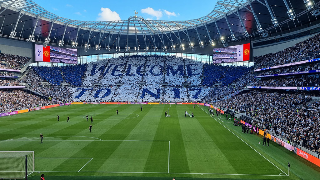 Haringey - an Area Rich in Sporting Heritage