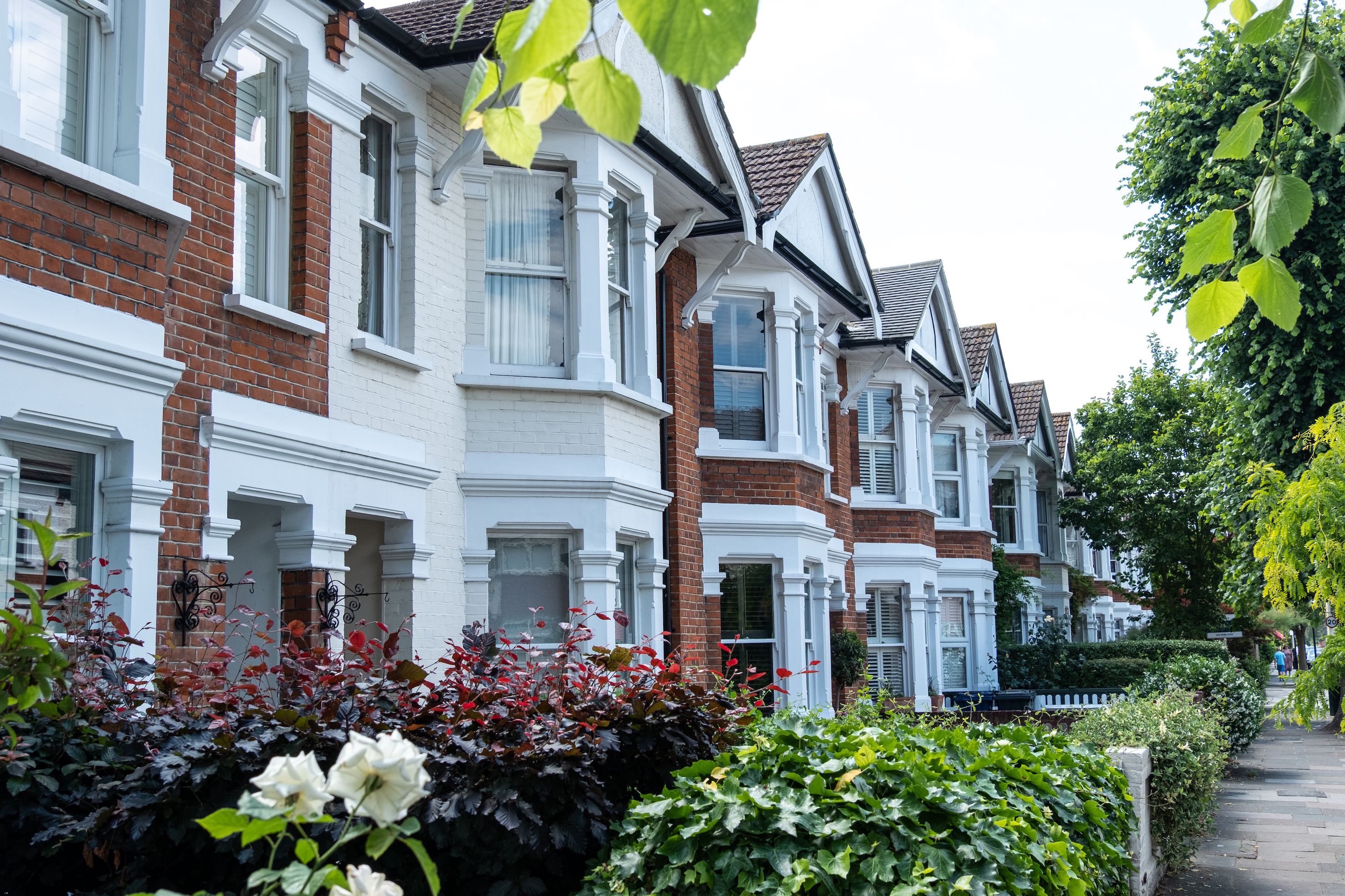House prices see biggest January rise since 2020