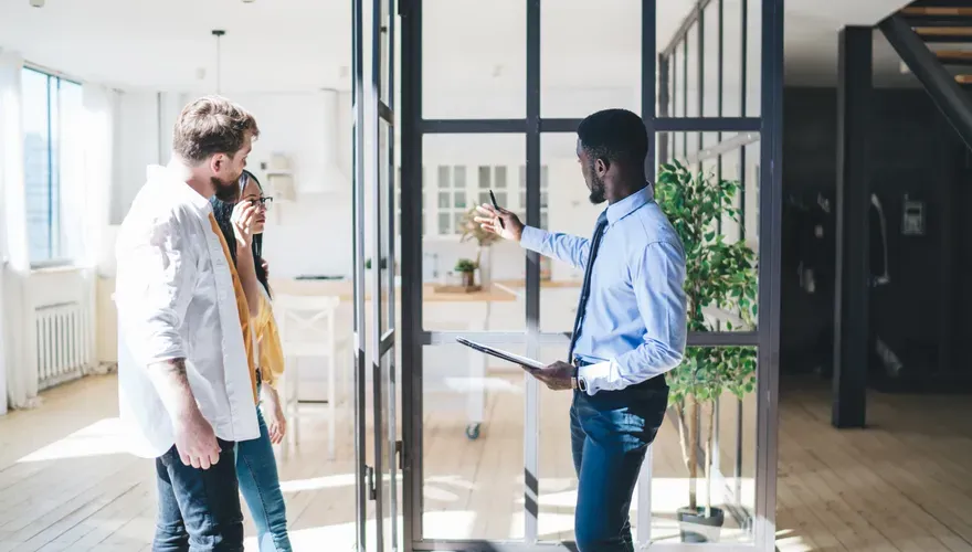 Asking the Right Questions at a Property Viewing!