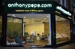 2009 Our Hisory - Anthony Pepe