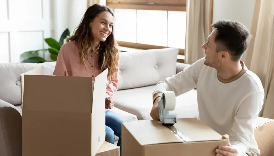 Buying a House with a Partner: What You Need to Know