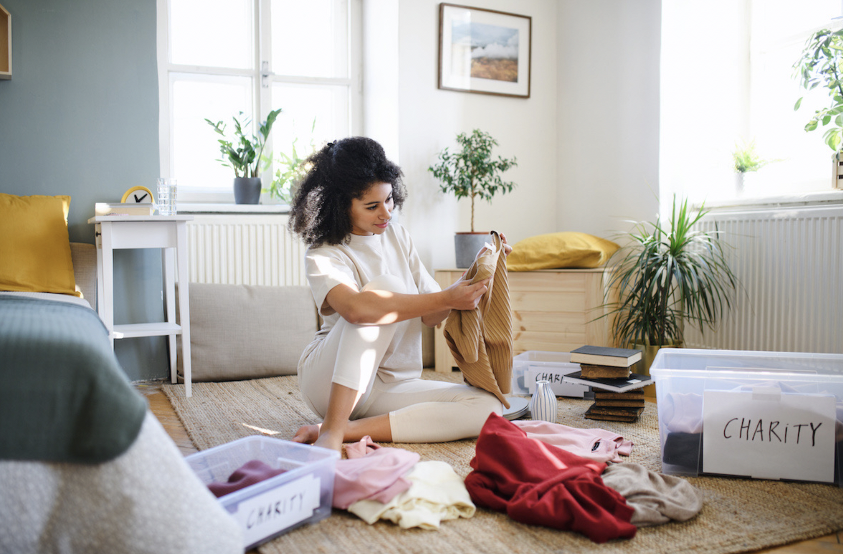 How to help your children buy a property without giving away cash