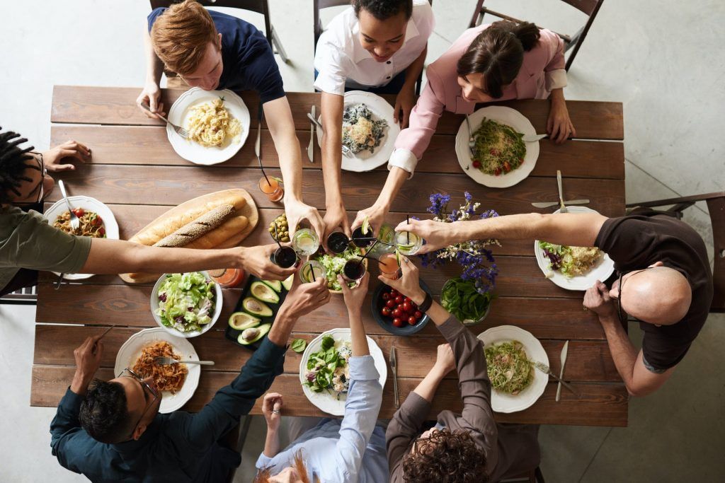 The Top 5 Connoisseur Restaurants in Crouch End