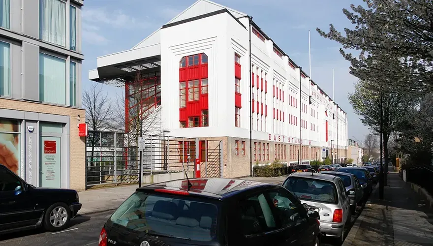 Why Highbury isn’t Just a Former Football Stadium