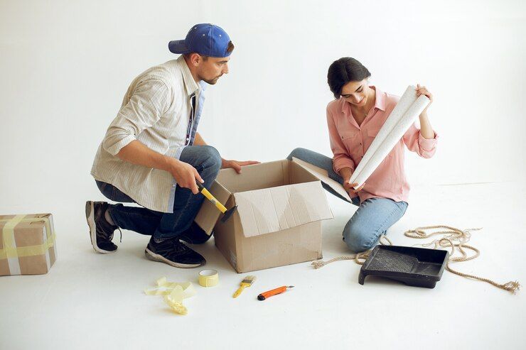 Renovate or move? How to make the big decision