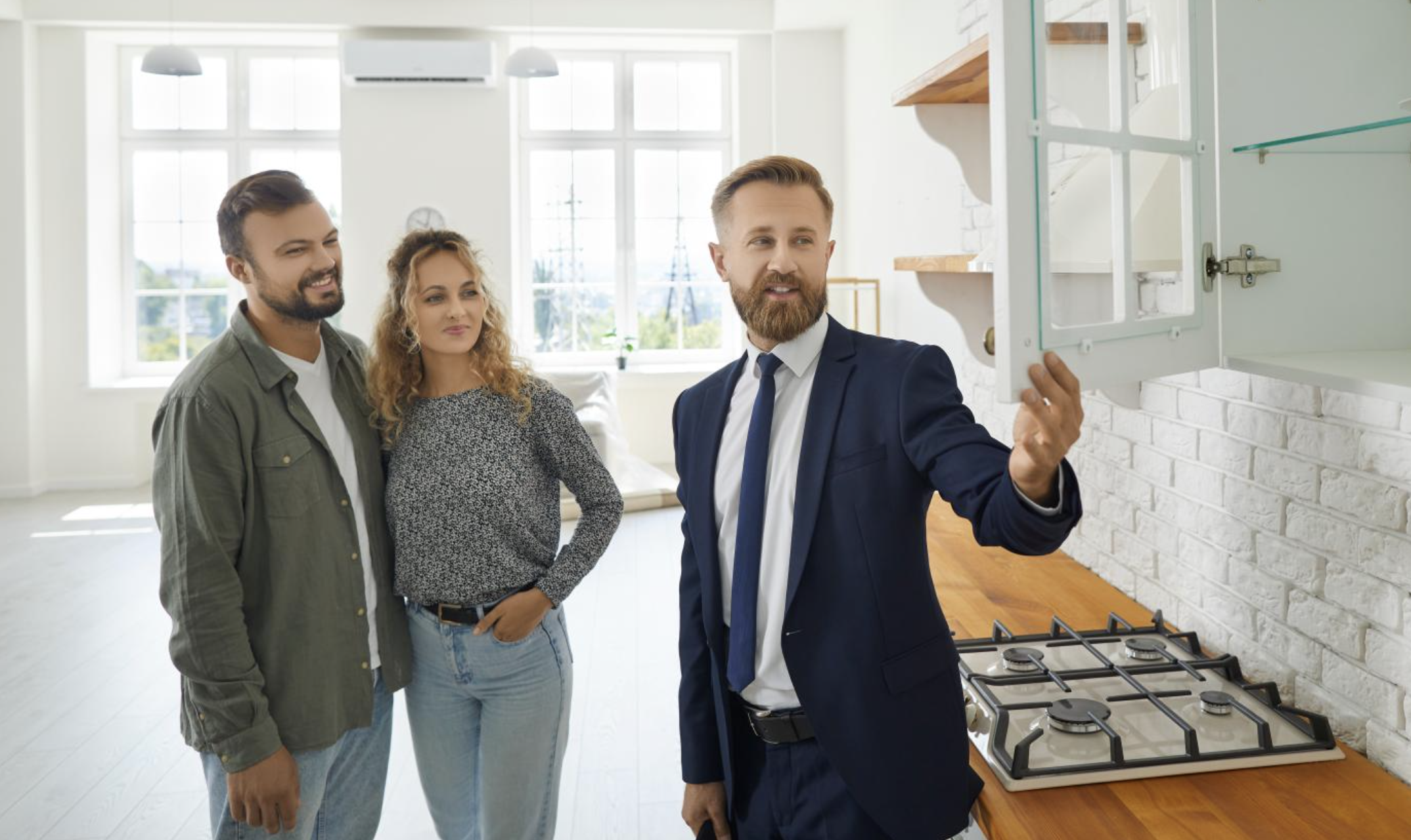 Questions to Ask During a House Viewing: