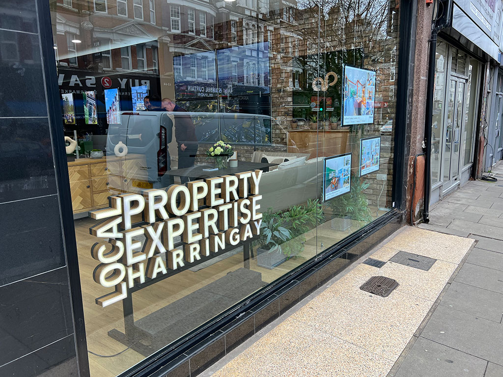 Maximising North London Property Value this Autumn