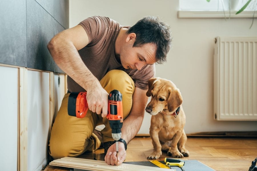 What does the abolition of Section 21 mean for landlords?
