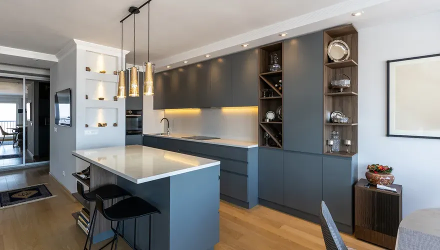 Should I replace my kitchen or bathroom before I put my property on the market?