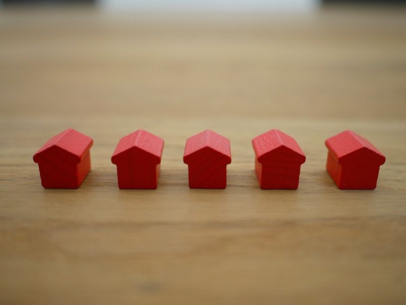 What are the current UK mortgage rates?