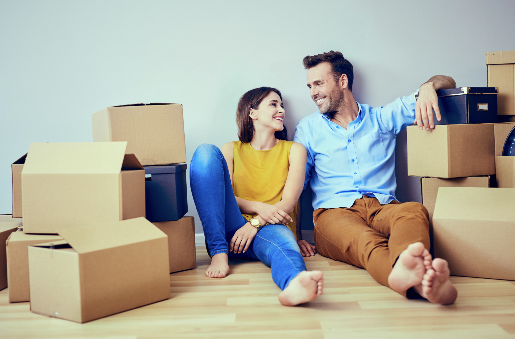 Thinking of moving in 2022? Here is what you need to know
